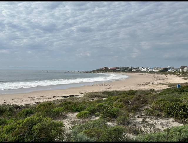 LAND FOR SALE IN BRITANNIA BAY